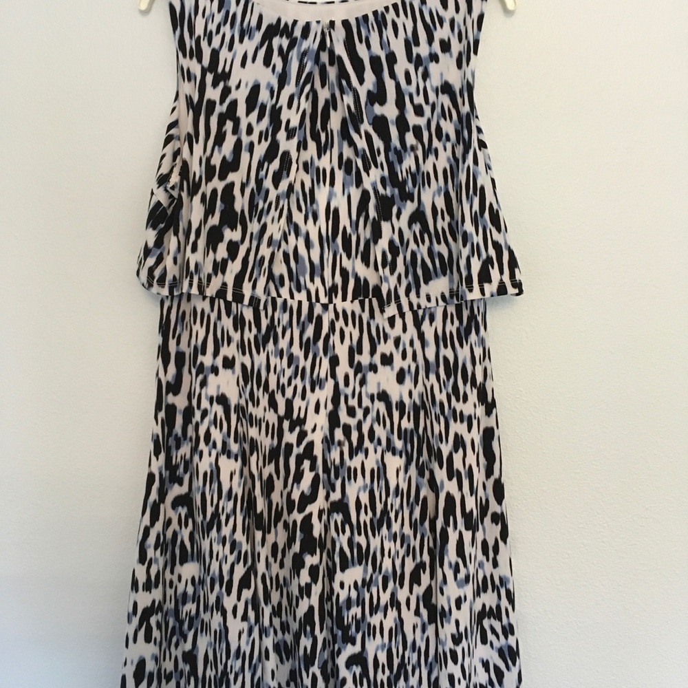 Fun and flirty dress